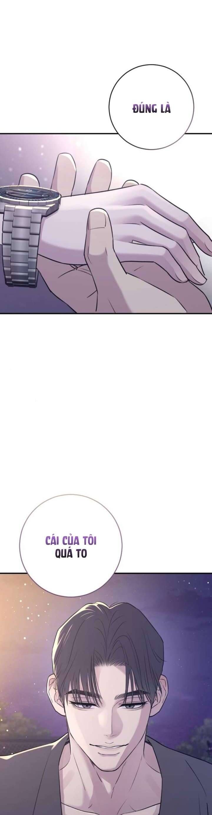 Hành Vi Khốn Nạn - Chap 19 - Trang 29