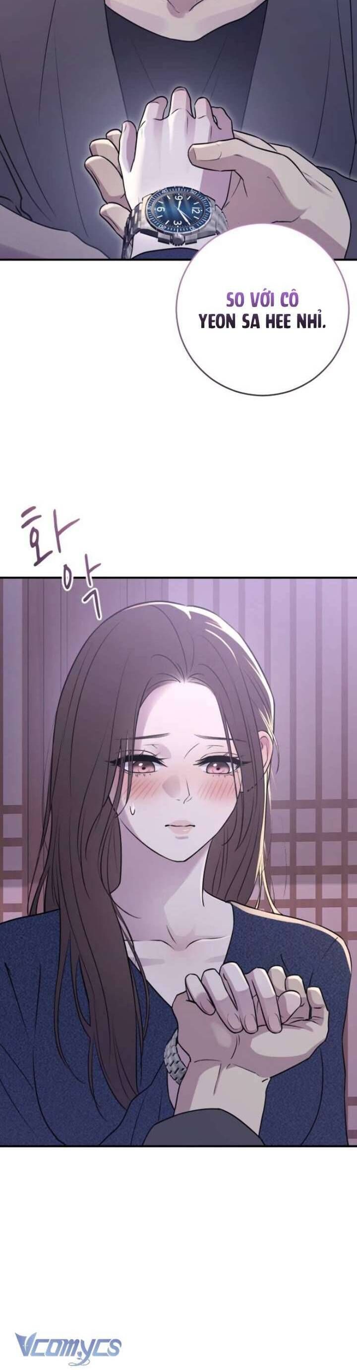 Hành Vi Khốn Nạn - Chap 19 - Trang 30
