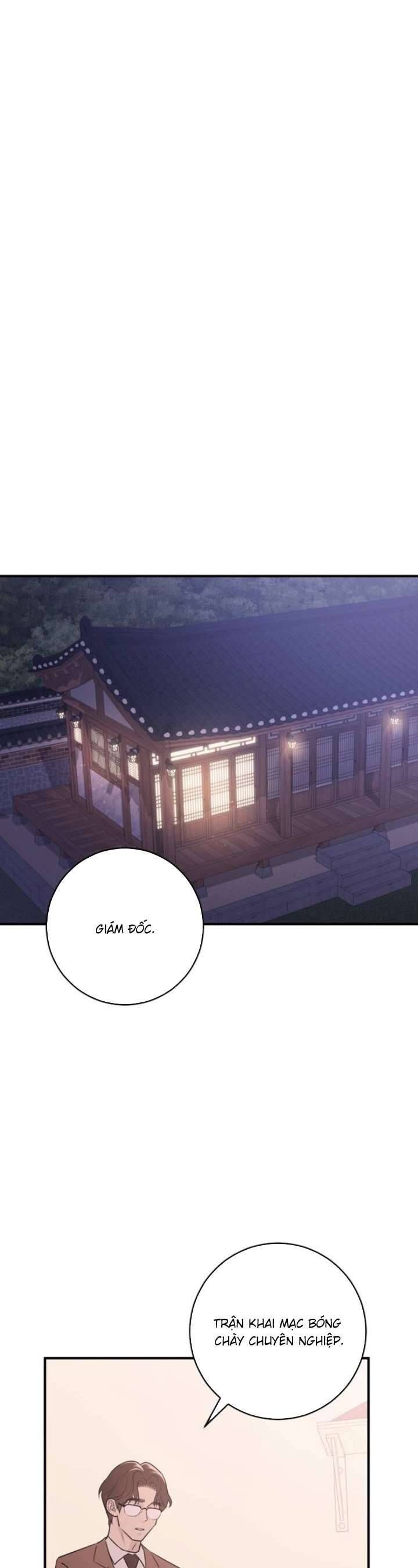 Hành Vi Khốn Nạn - Chap 19 - Trang 34