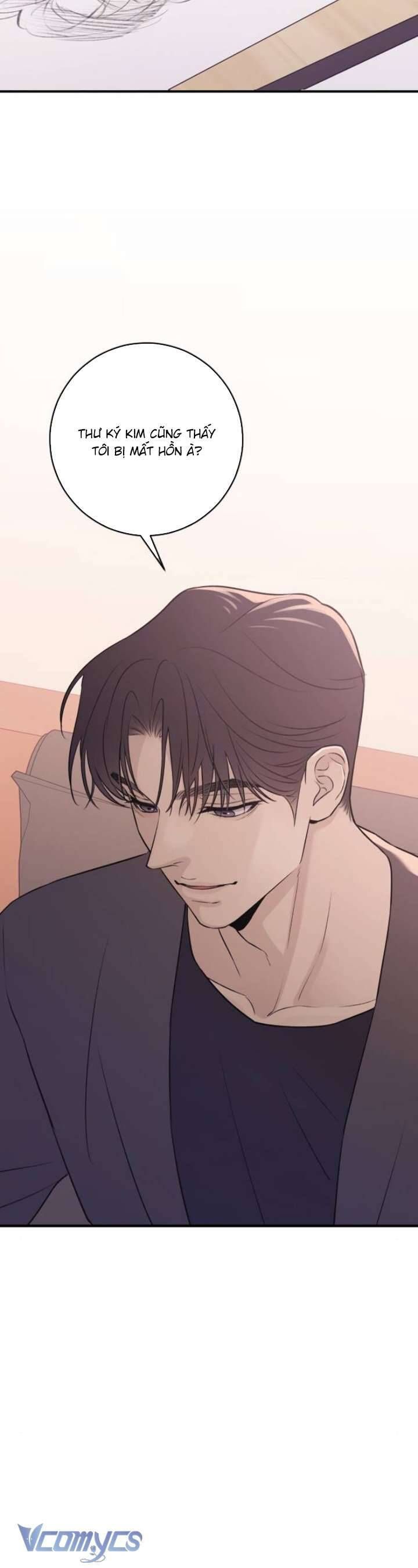 Hành Vi Khốn Nạn - Chap 19 - Trang 38