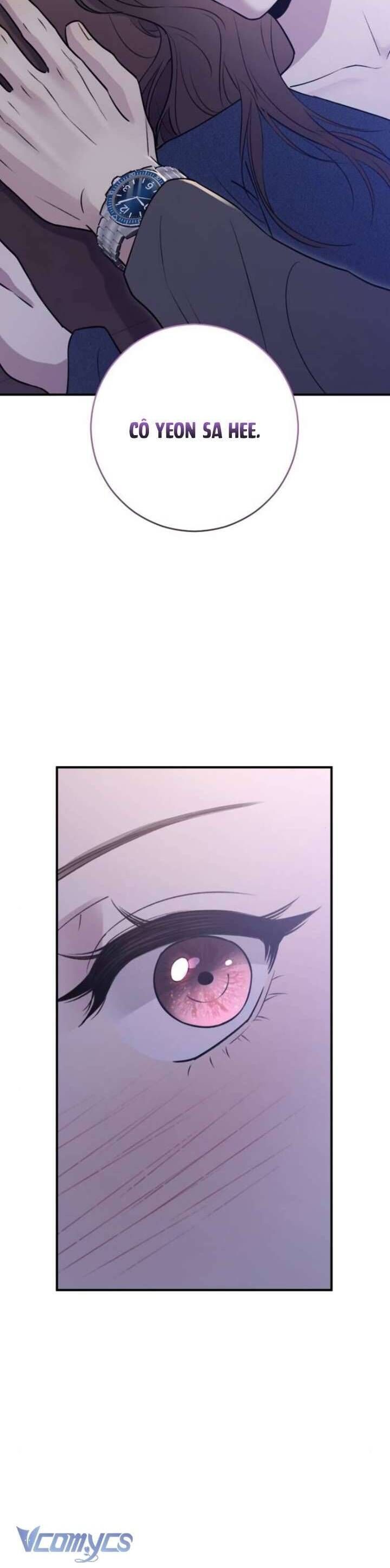Hành Vi Khốn Nạn - Chap 19 - Trang 4
