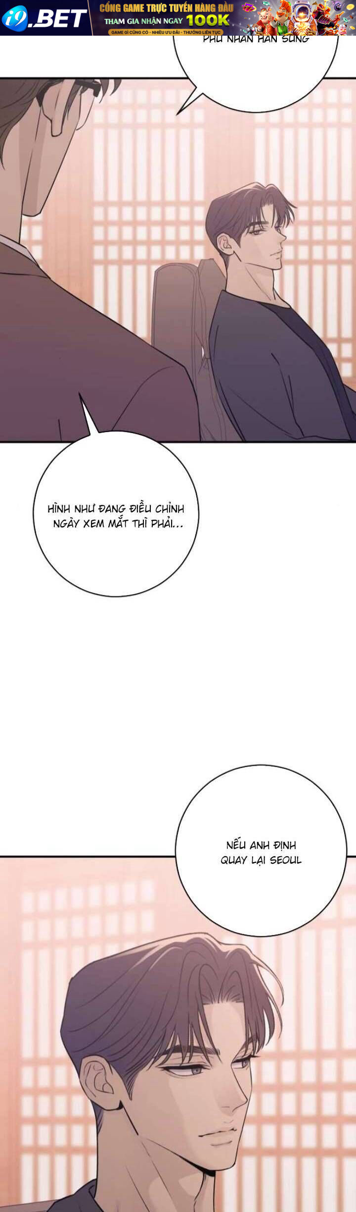 Hành Vi Khốn Nạn - Chap 19 - Trang 40