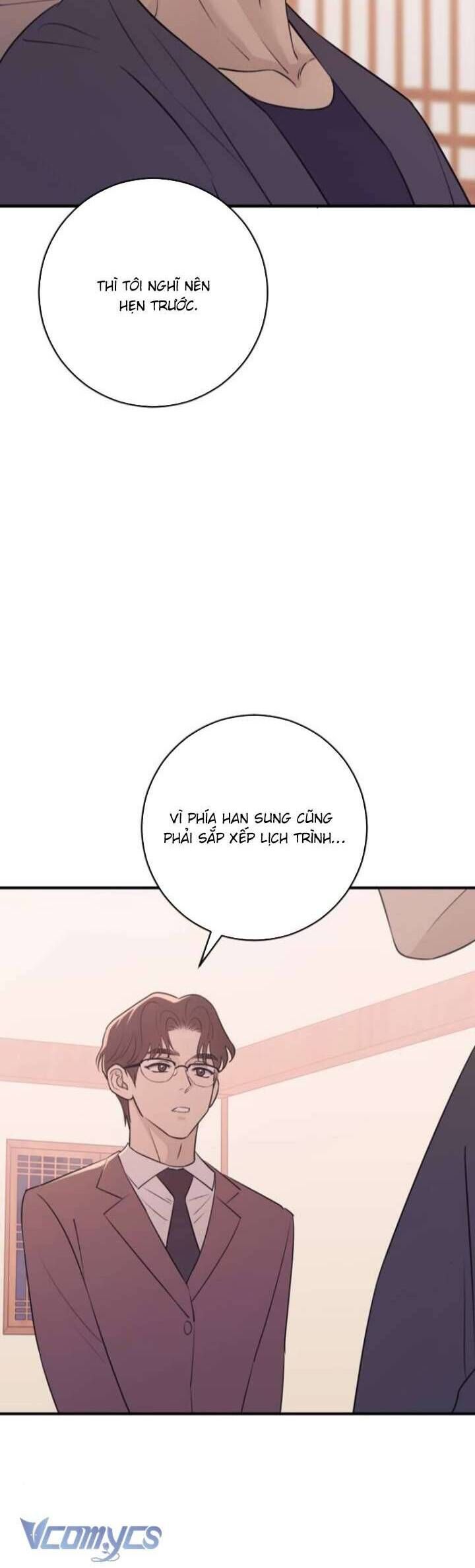 Hành Vi Khốn Nạn - Chap 19 - Trang 41