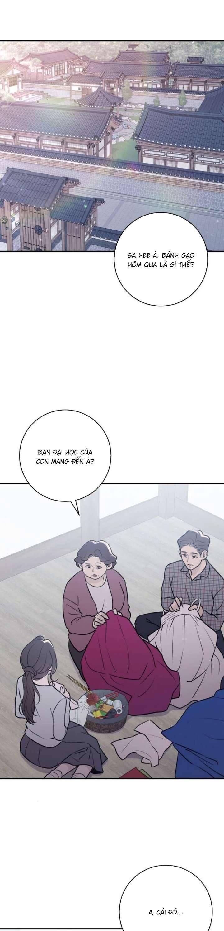 Hành Vi Khốn Nạn - Chap 19 - Trang 45