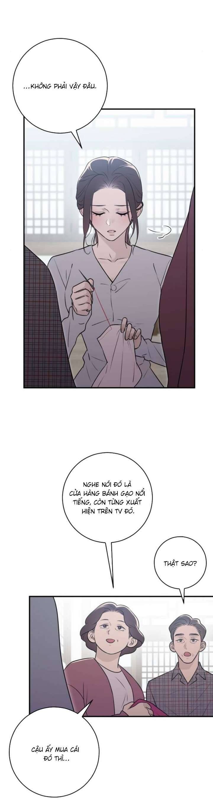 Hành Vi Khốn Nạn - Chap 19 - Trang 49