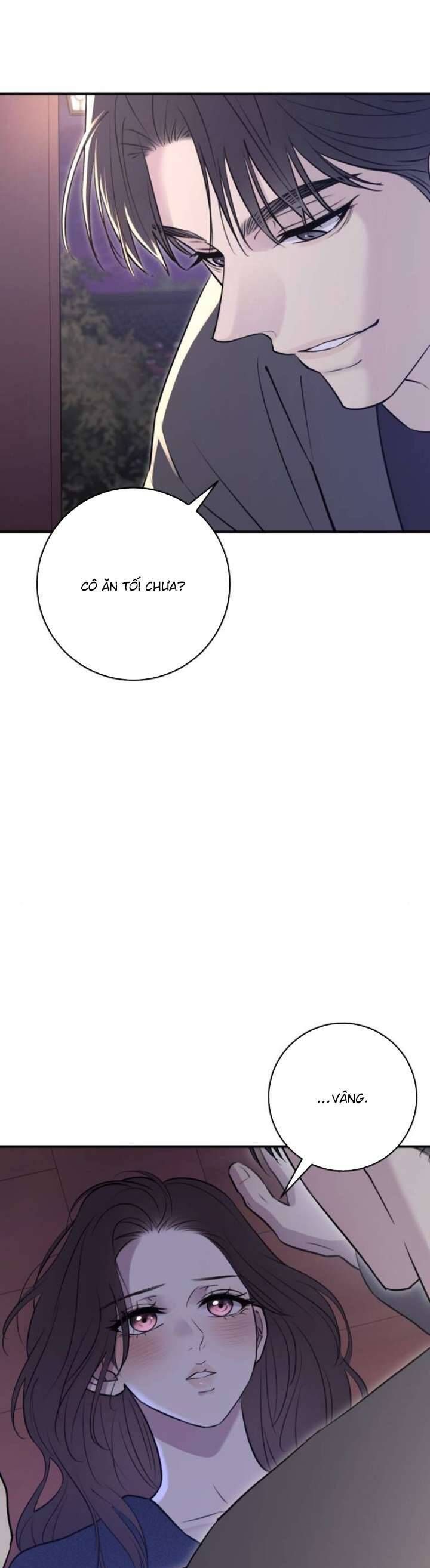 Hành Vi Khốn Nạn - Chap 19 - Trang 5