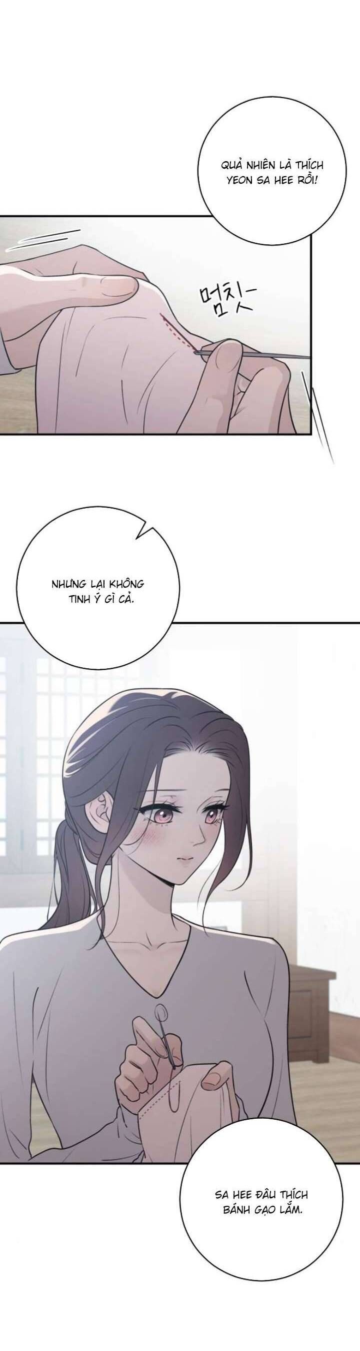 Hành Vi Khốn Nạn - Chap 19 - Trang 50