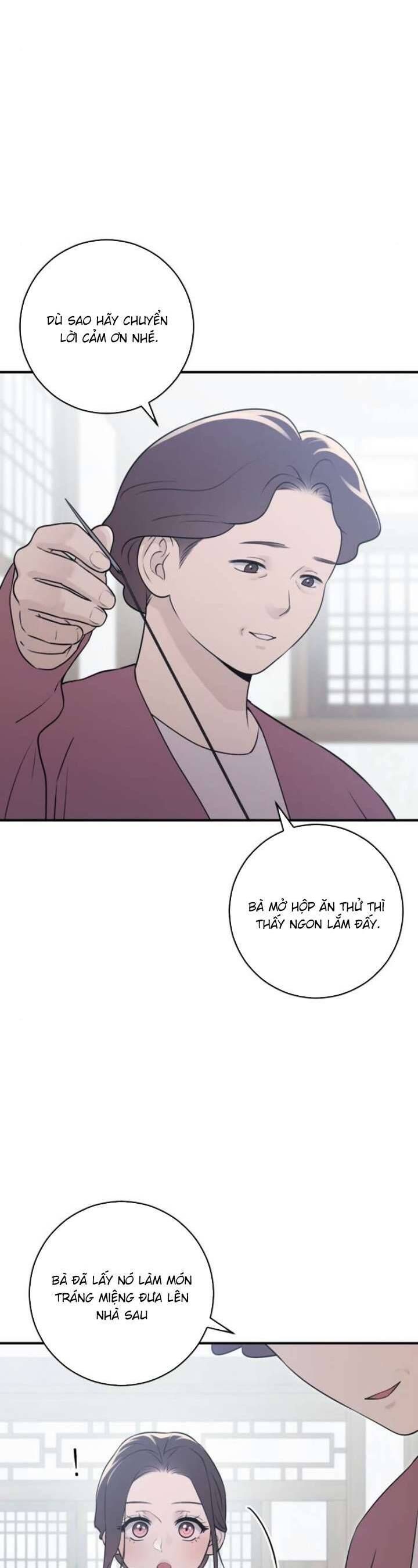 Hành Vi Khốn Nạn - Chap 19 - Trang 52