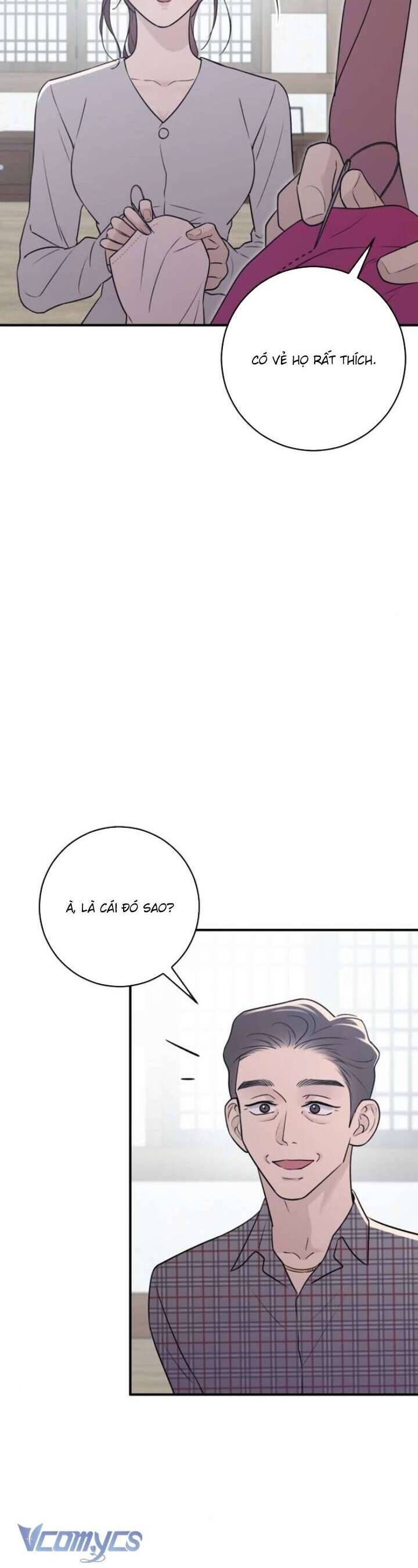 Hành Vi Khốn Nạn - Chap 19 - Trang 53