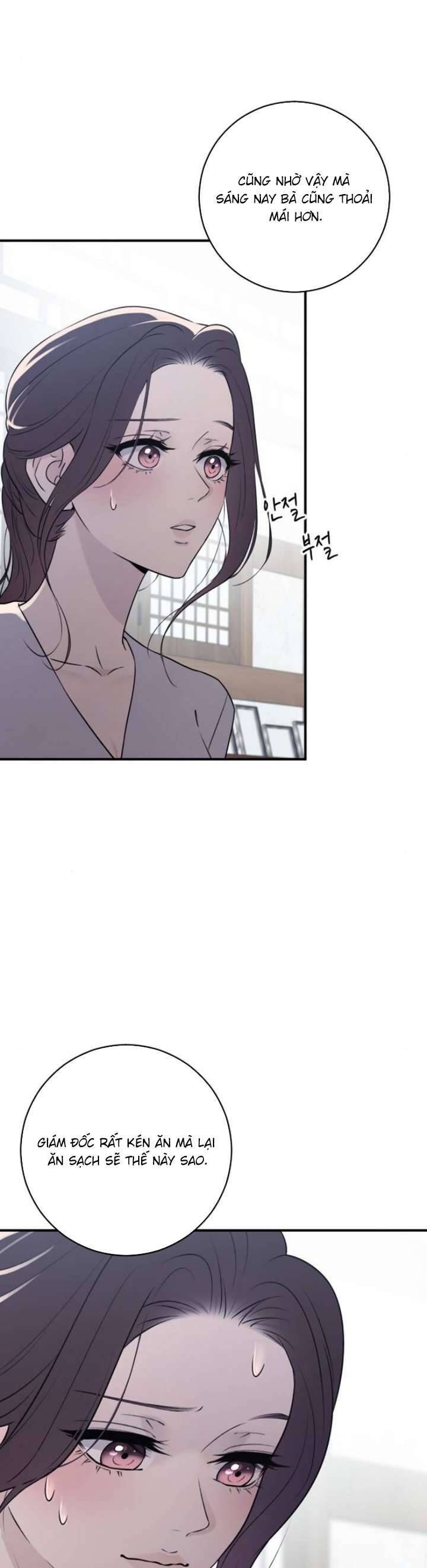 Hành Vi Khốn Nạn - Chap 19 - Trang 54
