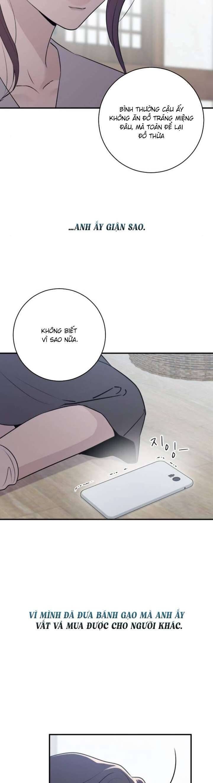 Hành Vi Khốn Nạn - Chap 19 - Trang 55