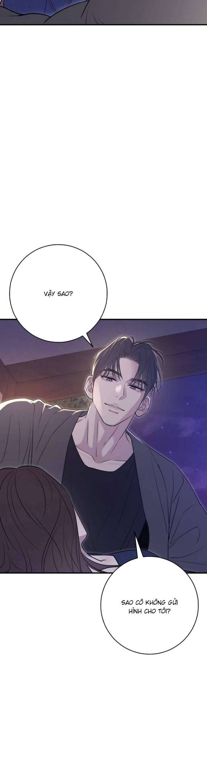 Hành Vi Khốn Nạn - Chap 19 - Trang 6