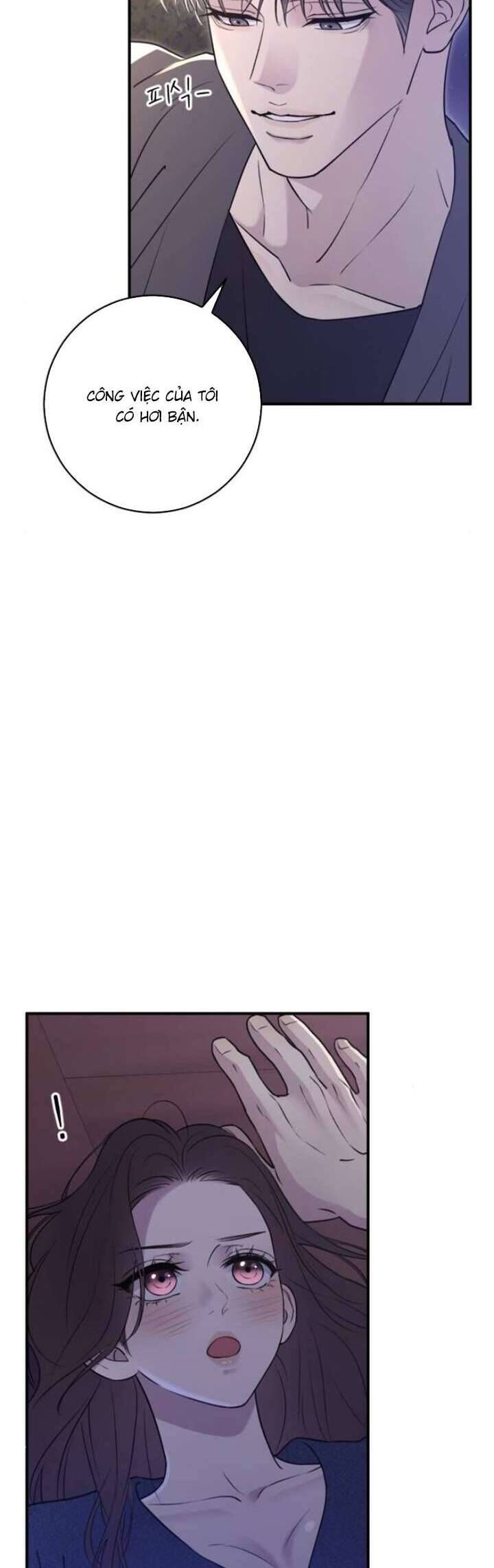 Hành Vi Khốn Nạn - Chap 19 - Trang 9