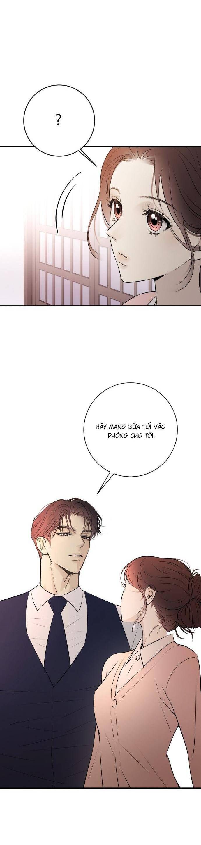Hành Vi Khốn Nạn - Chap 2 - Trang 10