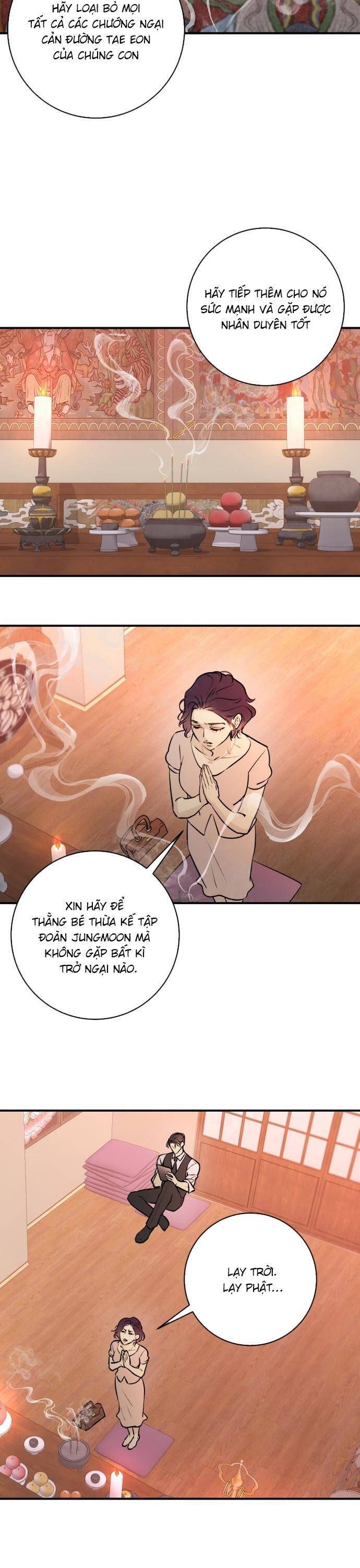 Hành Vi Khốn Nạn - Chap 2 - Trang 14