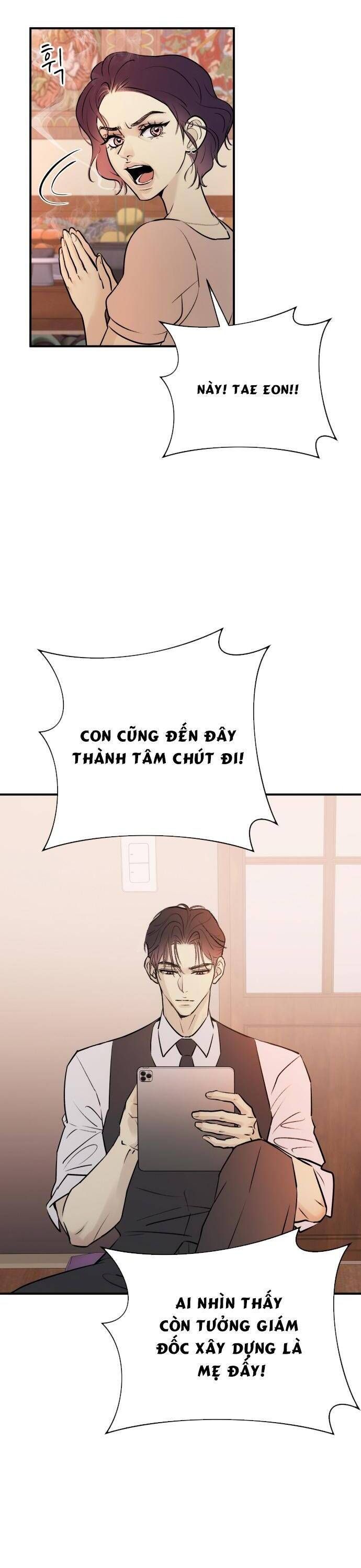Hành Vi Khốn Nạn - Chap 2 - Trang 15