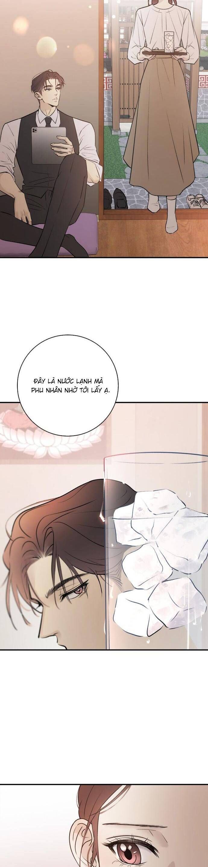Hành Vi Khốn Nạn - Chap 2 - Trang 19