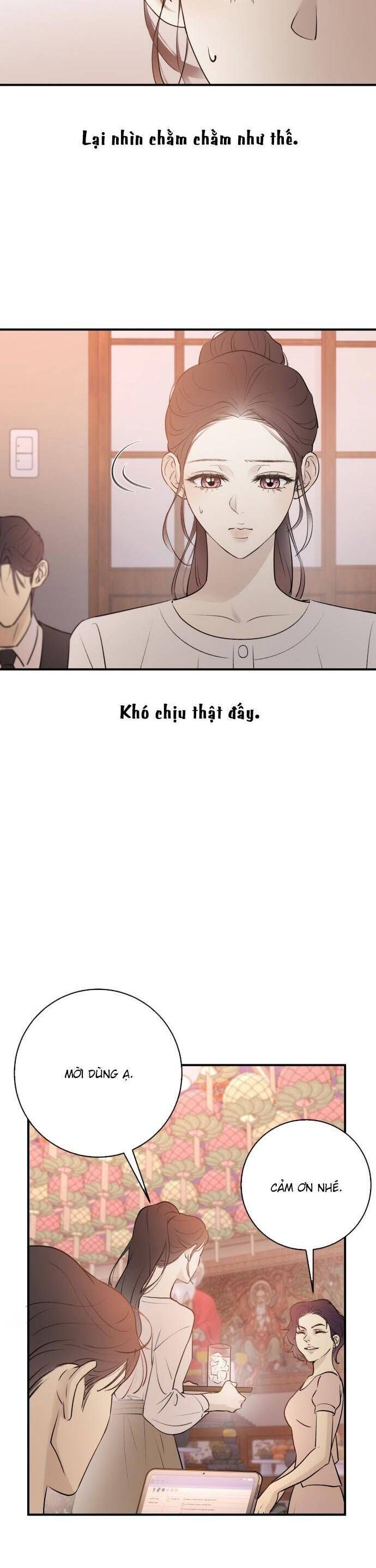 Hành Vi Khốn Nạn - Chap 2 - Trang 20