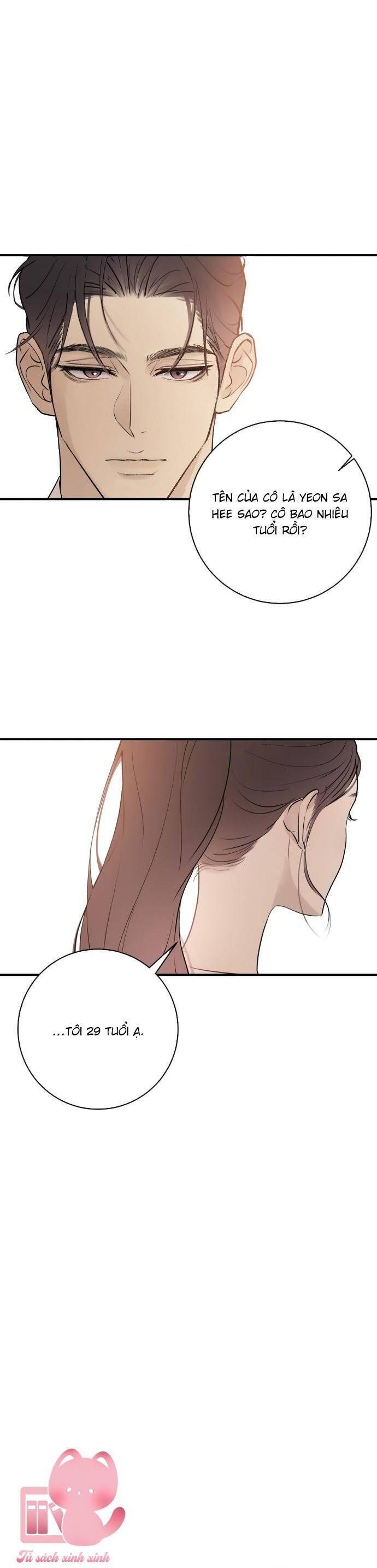 Hành Vi Khốn Nạn - Chap 2 - Trang 21