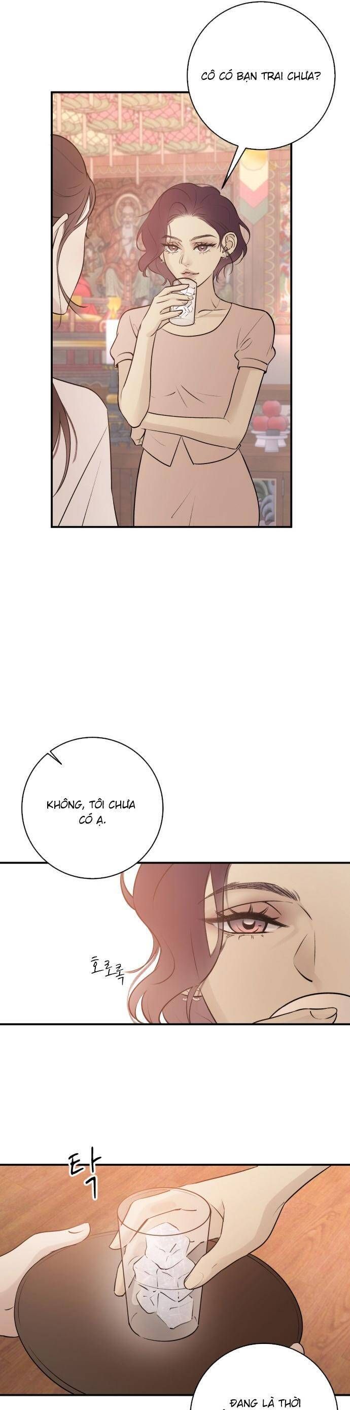Hành Vi Khốn Nạn - Chap 2 - Trang 22