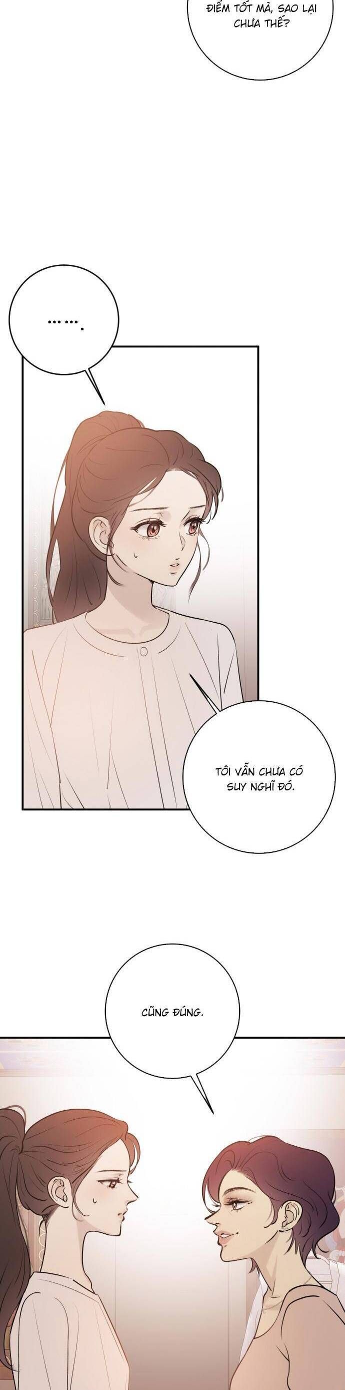 Hành Vi Khốn Nạn - Chap 2 - Trang 23