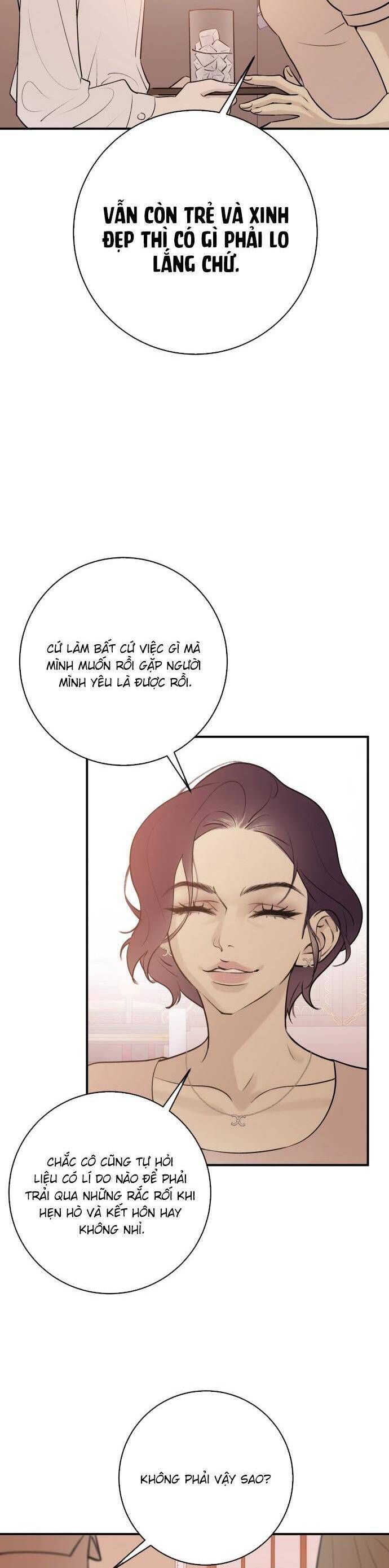 Hành Vi Khốn Nạn - Chap 2 - Trang 24