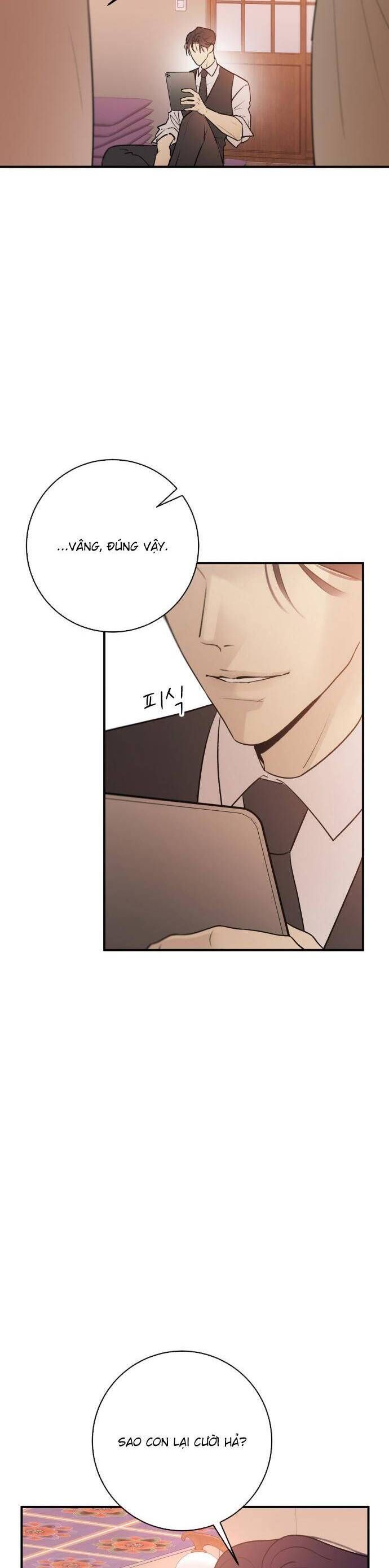 Hành Vi Khốn Nạn - Chap 2 - Trang 25