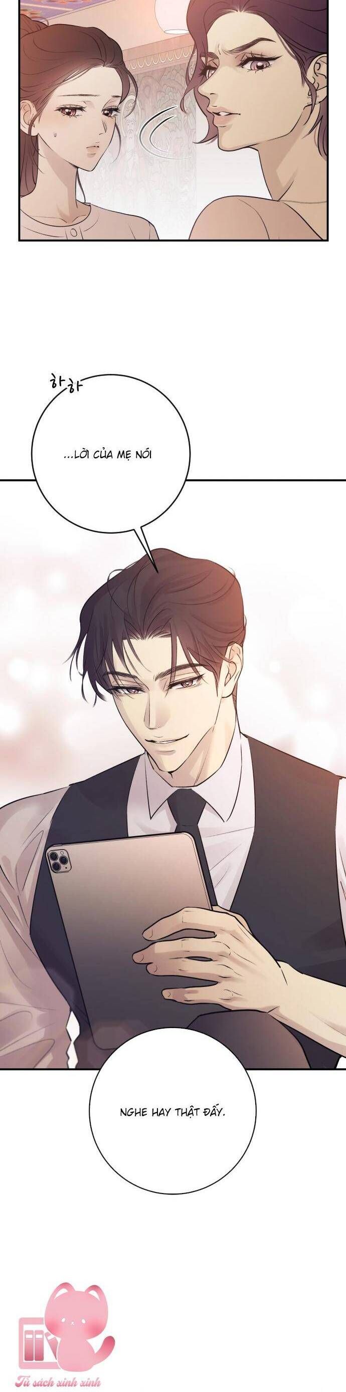 Hành Vi Khốn Nạn - Chap 2 - Trang 26