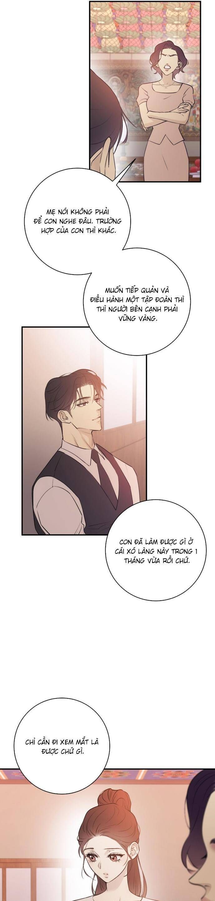 Hành Vi Khốn Nạn - Chap 2 - Trang 27