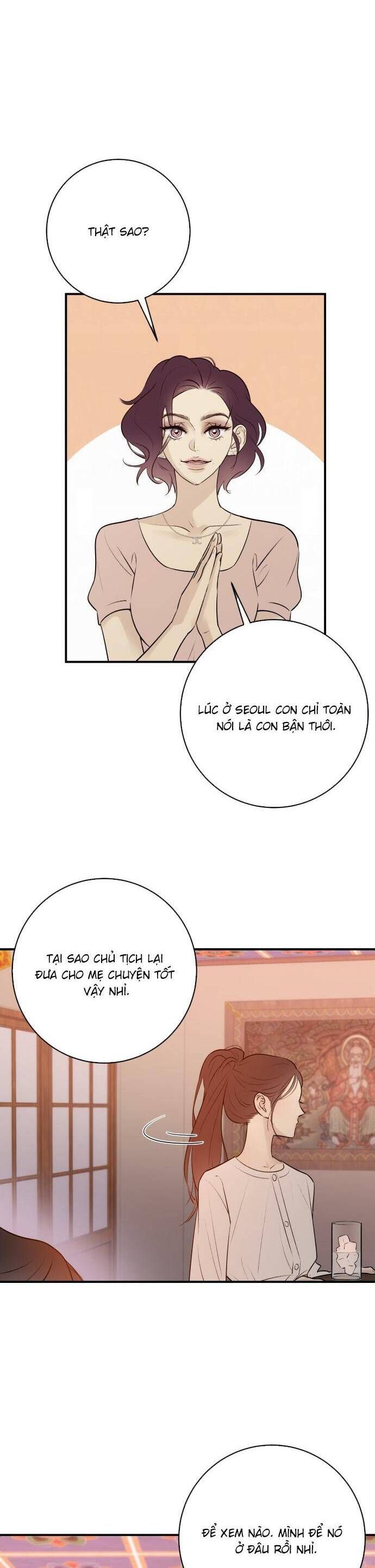 Hành Vi Khốn Nạn - Chap 2 - Trang 29