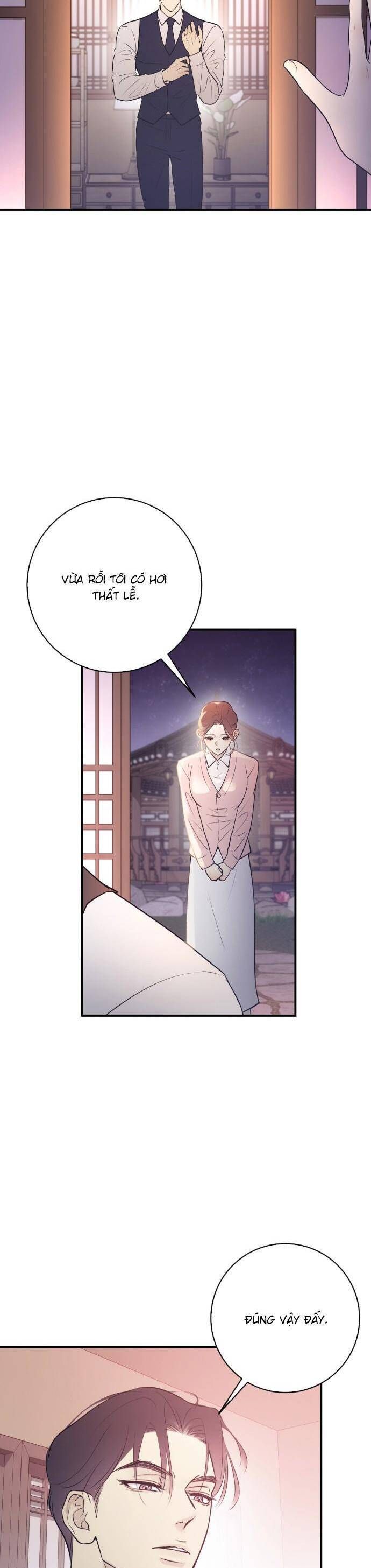 Hành Vi Khốn Nạn - Chap 2 - Trang 3