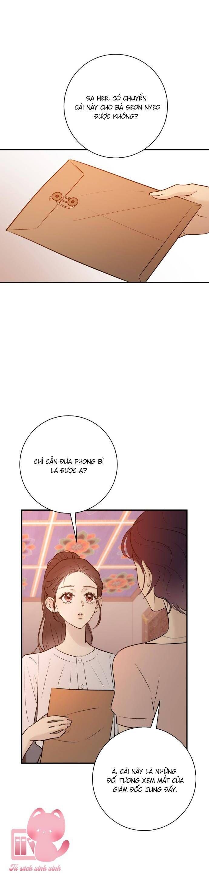 Hành Vi Khốn Nạn - Chap 2 - Trang 31