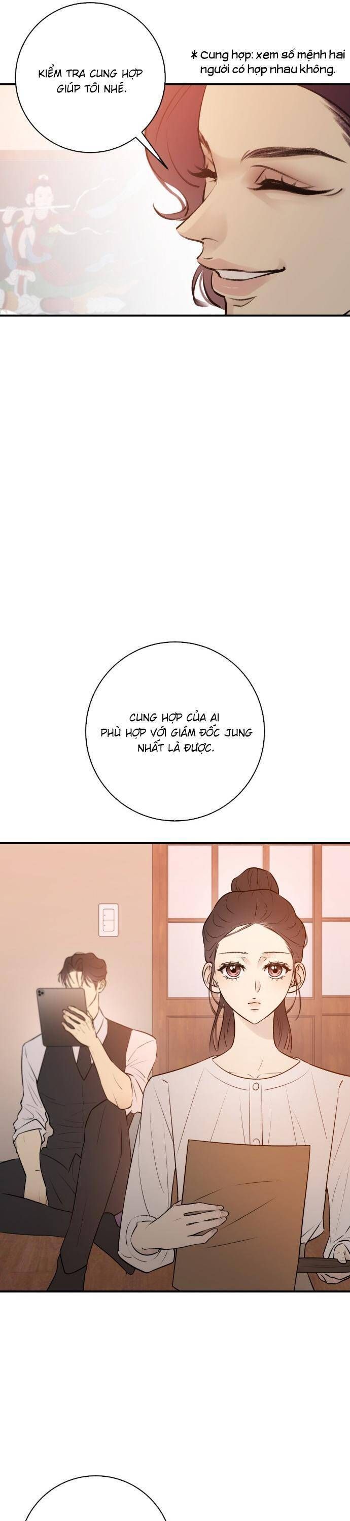 Hành Vi Khốn Nạn - Chap 2 - Trang 32