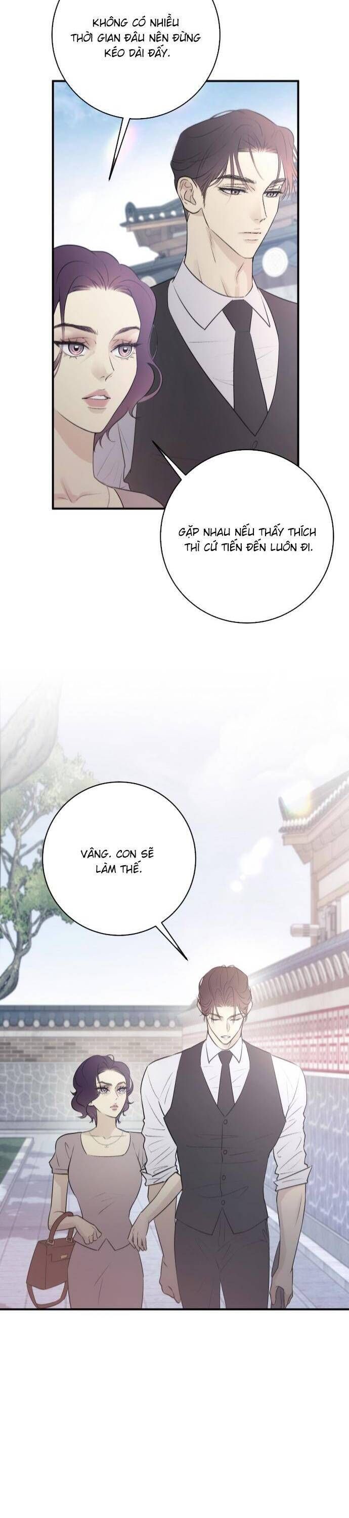 Hành Vi Khốn Nạn - Chap 2 - Trang 35