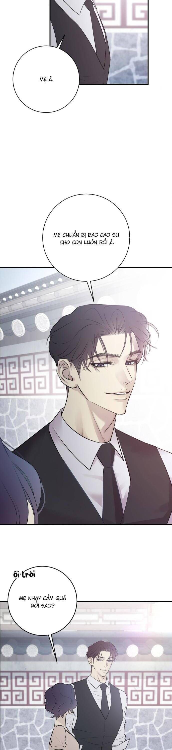 Hành Vi Khốn Nạn - Chap 2 - Trang 38