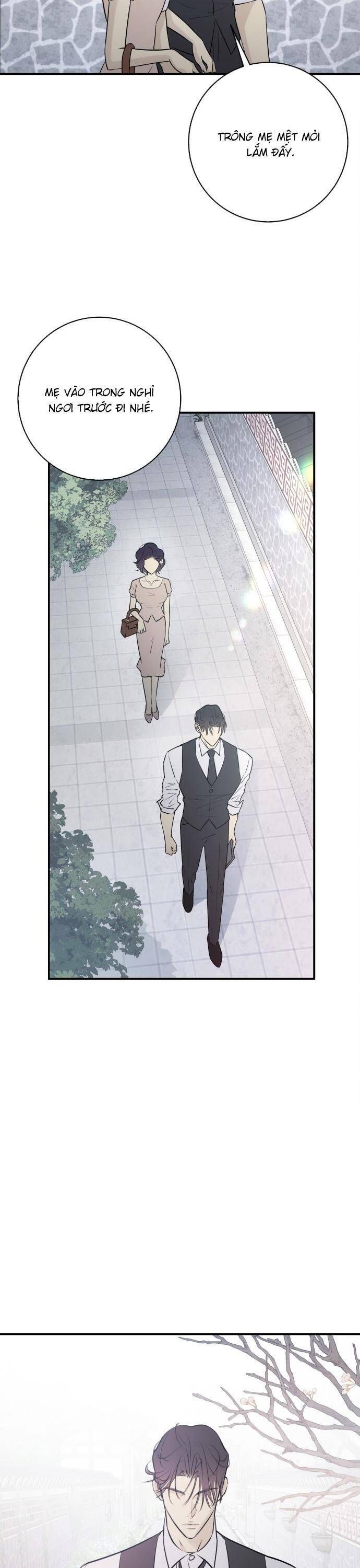 Hành Vi Khốn Nạn - Chap 2 - Trang 39
