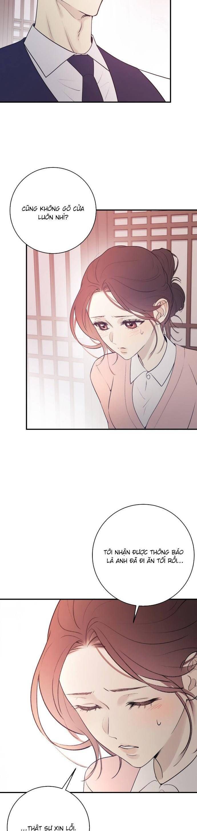 Hành Vi Khốn Nạn - Chap 2 - Trang 4