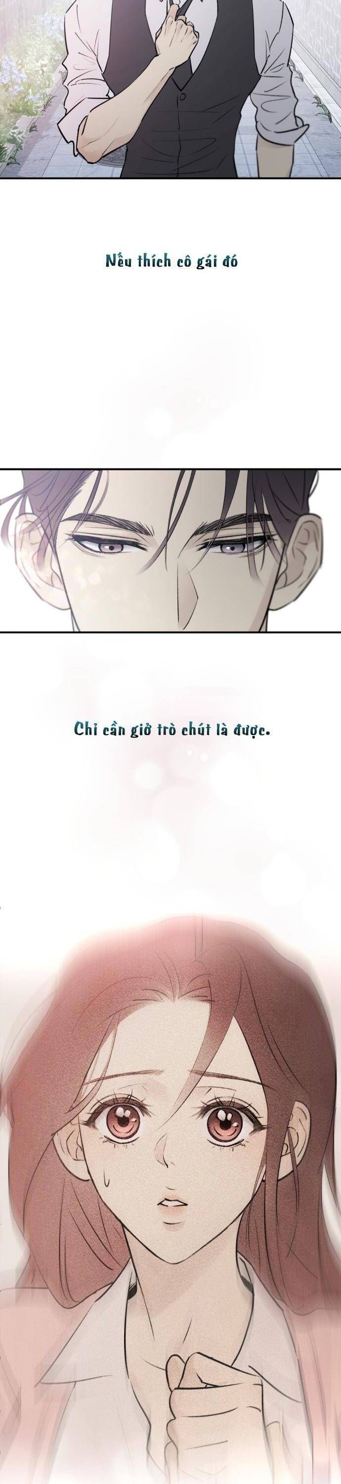 Hành Vi Khốn Nạn - Chap 2 - Trang 40