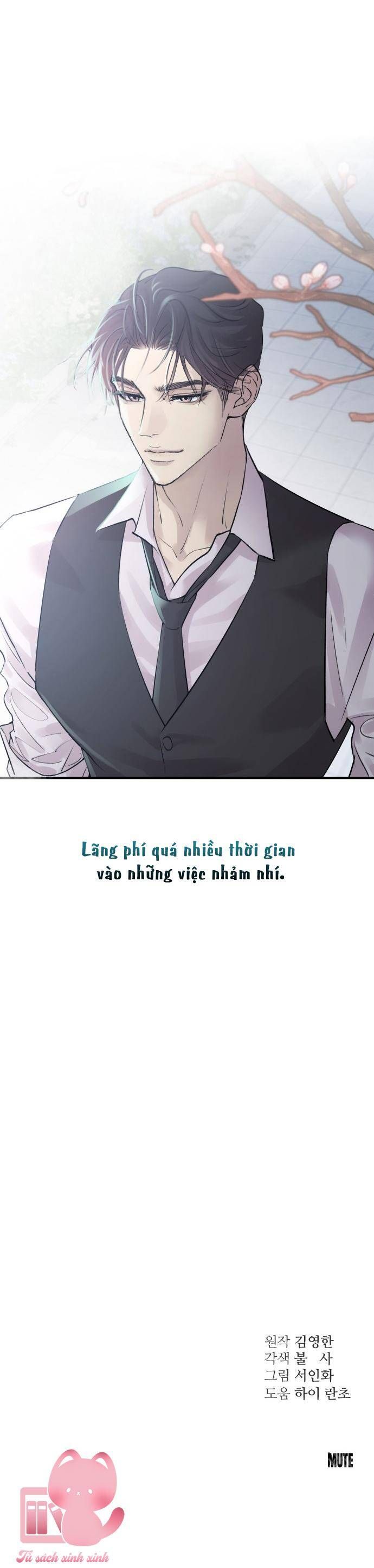 Hành Vi Khốn Nạn - Chap 2 - Trang 42