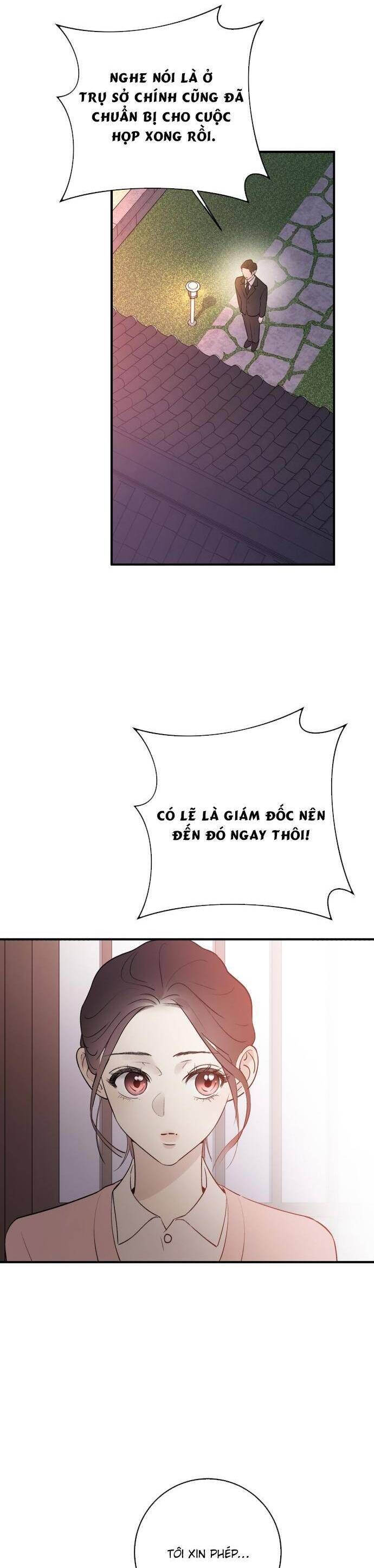Hành Vi Khốn Nạn - Chap 2 - Trang 8