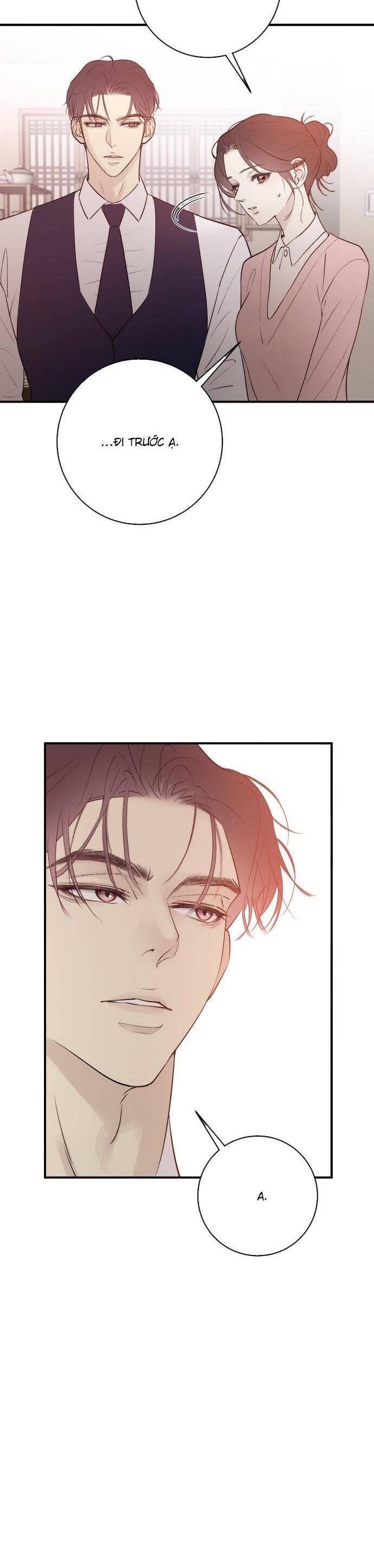 Hành Vi Khốn Nạn - Chap 2 - Trang 9