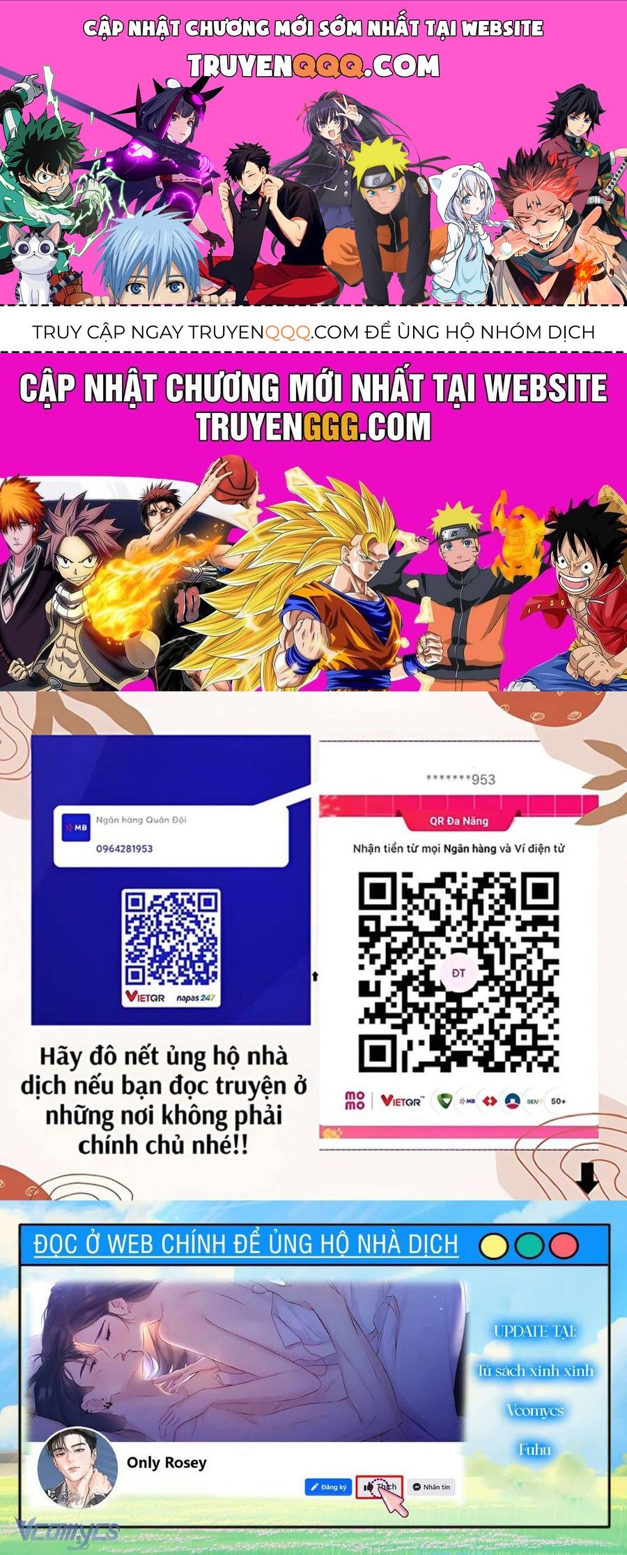 Hành Vi Khốn Nạn - Chap 20 - Trang 0