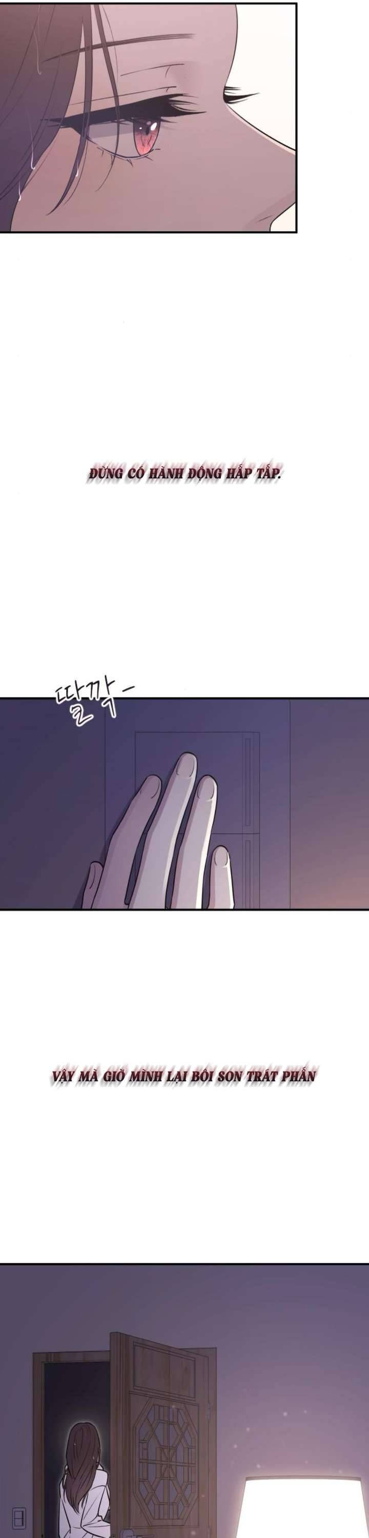 Hành Vi Khốn Nạn - Chap 20 - Trang 11