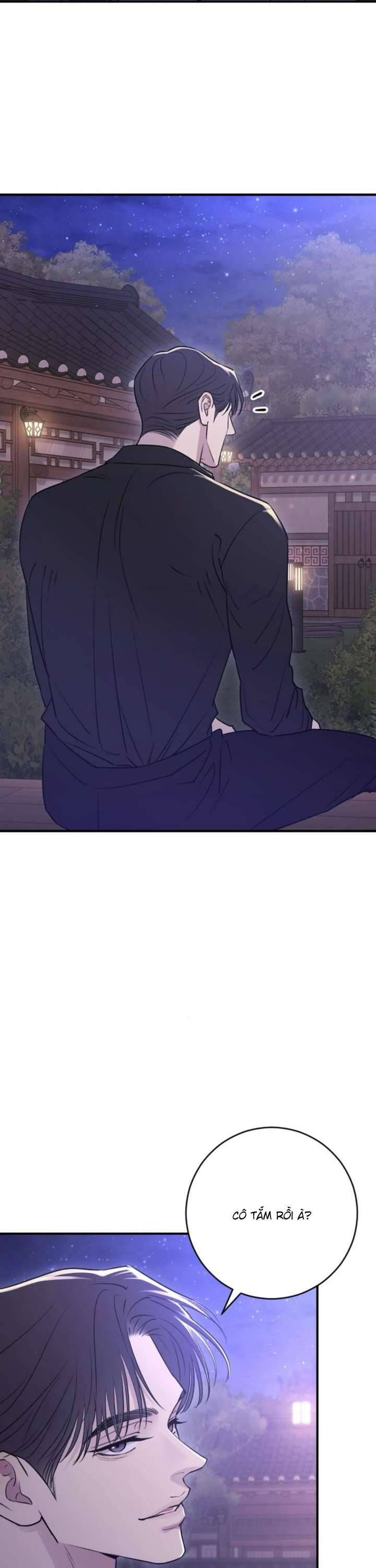 Hành Vi Khốn Nạn - Chap 20 - Trang 13