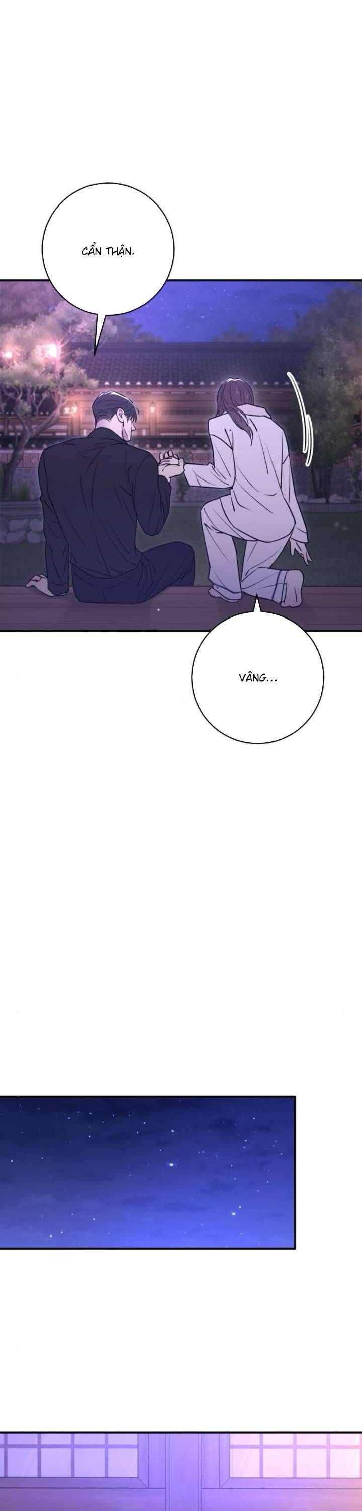 Hành Vi Khốn Nạn - Chap 20 - Trang 16