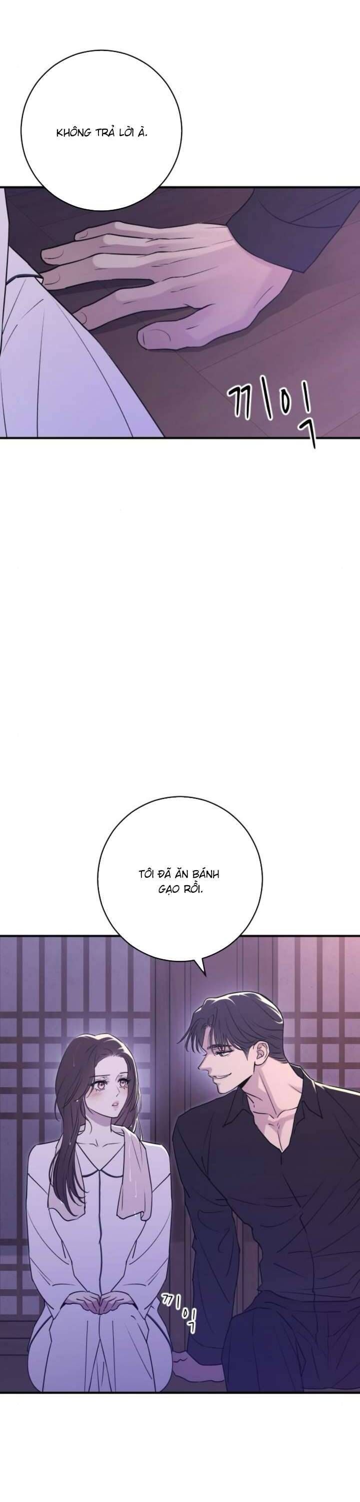 Hành Vi Khốn Nạn - Chap 20 - Trang 19