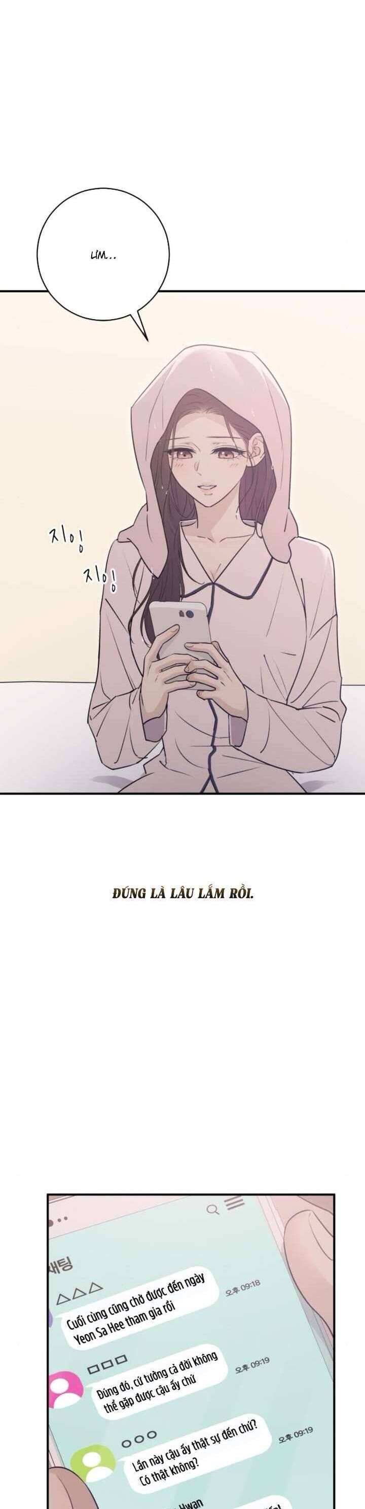 Hành Vi Khốn Nạn - Chap 20 - Trang 2
