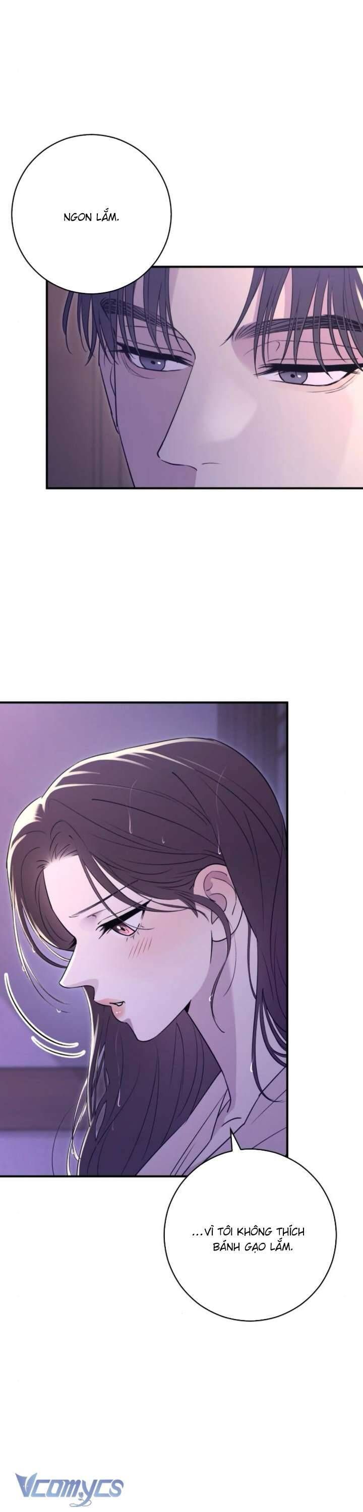 Hành Vi Khốn Nạn - Chap 20 - Trang 20