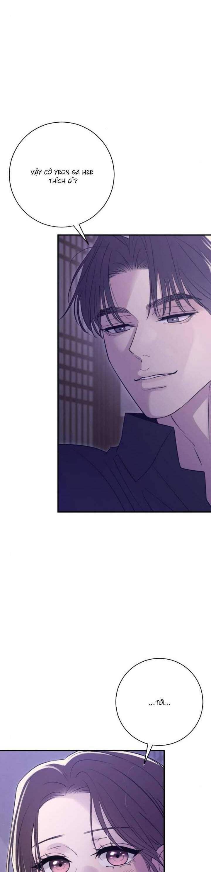 Hành Vi Khốn Nạn - Chap 20 - Trang 22