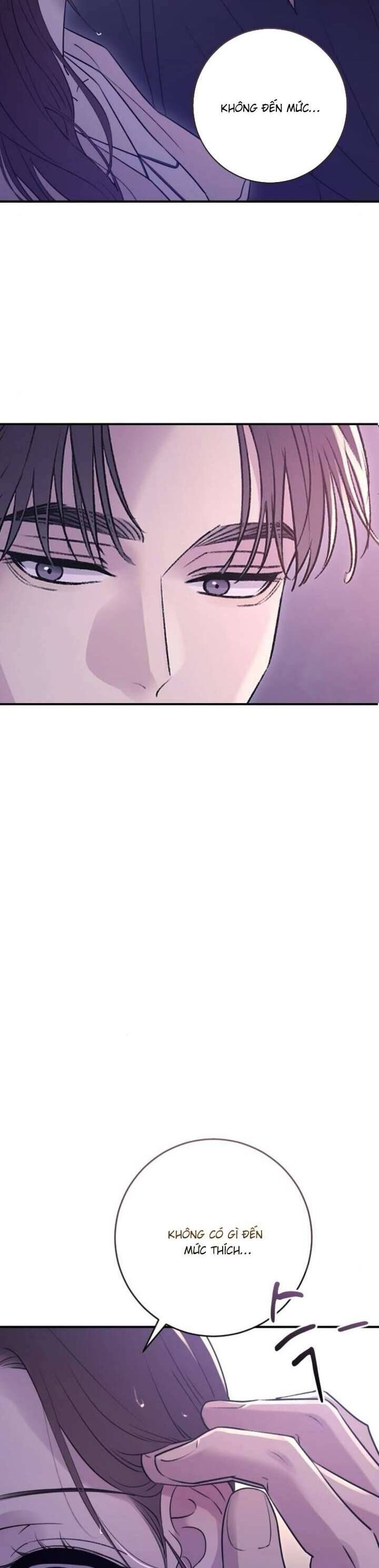 Hành Vi Khốn Nạn - Chap 20 - Trang 24